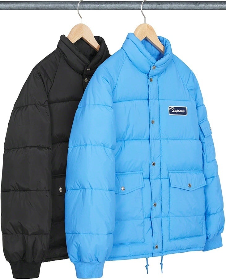 Raymond Pettibon Mechanics Jacket
